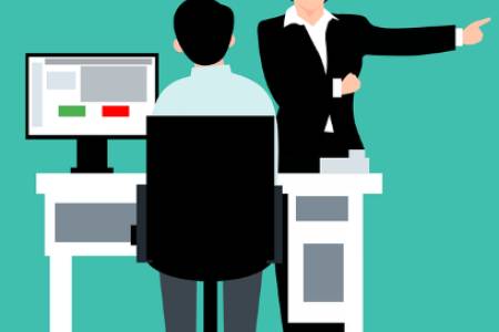 80% Pekerja Menilai PHK Tidak Manusiawi, Merasa Dirugikan