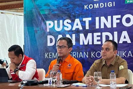 Bencana Aceh: Korban Meninggal Dunia Bertambah 23 Orang
