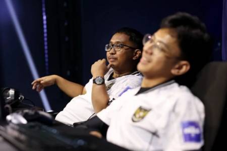 E-Sport: Indonesia vs Brasil di Perempat Final FIFAe World Cup 2025