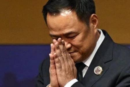 DPR Thailand Dibubarkan, Pemilu Segera Dilaksanakan