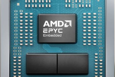 Prosesor AMD EPYC Embedded 2005 Series Berikan Performa Hemat Daya & Desain Ringkas