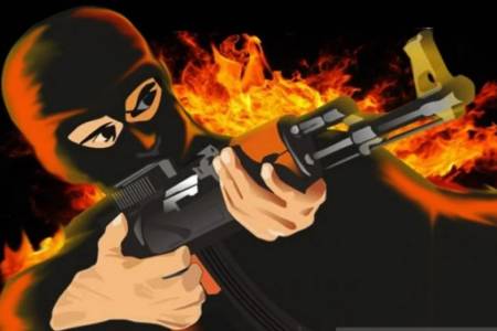 Penembakan Massal di Australia, Korban Tewas Berjatuhan 12 Orang