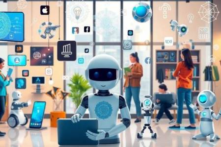 Masyarakat Indonesia Makin Giat Kembangkan Ketrampilan AI dan Digital