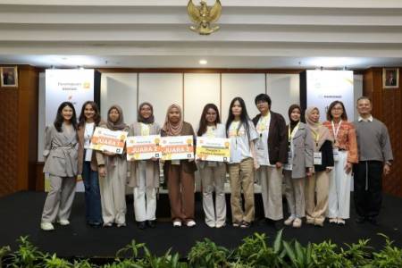 Kekuatan Perempuan dalam Transformasi Profesi di Era AI