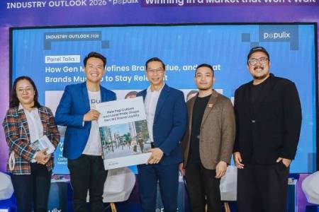 Identitas Lokal & Kedekatan Emosional Pengaruhi Gen MZ Pilih Brand pada 2026