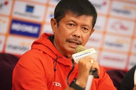 Indra Sjafri Resmi Diberhentikan PSSI, Sumardji Mundur dari Manager Timnas