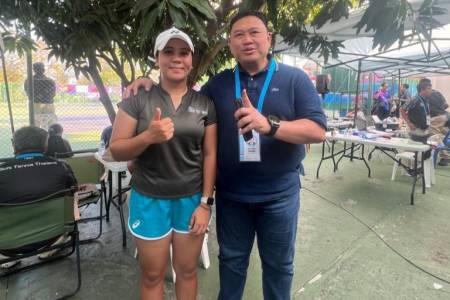 Indonesia Sabet Gelar Tunggal Putri di Turnamen Internasional Thailand