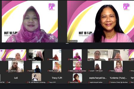 Perempuan, Anak-anak, Lansia & Penyandang Disabilitas, Korban Bencana yang Rentan