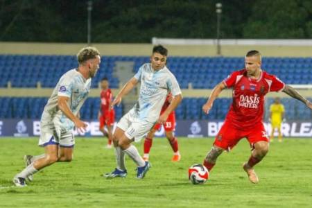 I.League Rilis Panduan Praktis untuk Pemain dan Pelatih Super League