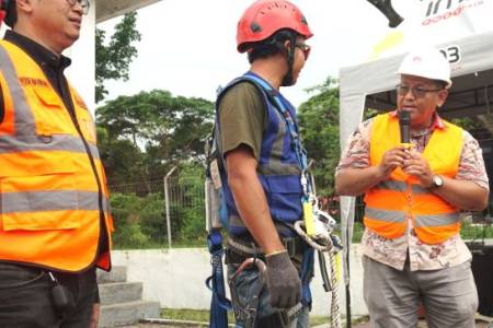 Cerita di Balik Jaringan Andal Indosat pada Momen Natal dan Tahun Baru