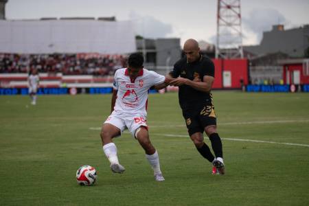 Menang 3-2 atas Borneo FC, Gustavo Franca: Malut United Berhasil Menunjukkan Karakter