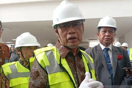 Ketum Muhammadiysh: Kebersamaan Bangsa Kunci atasi Dampak Bencana