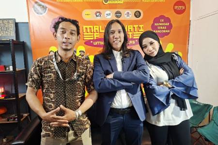 Malahayati Fest 2026: Pesta Rakyat Berbasis Musik, Jalan Baru UMKM Menuju Kemandirian