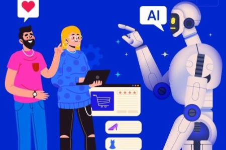 Tren Pencarian dan Ekspresi Diri di Dunia Digital Berkembang Pesat