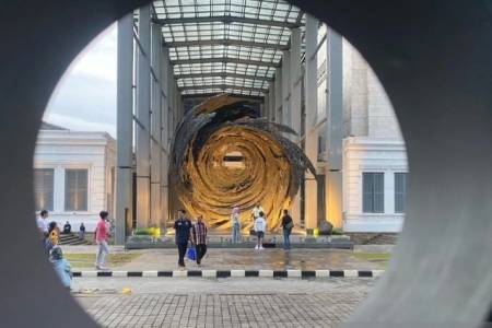 Menbud Fadli Zon: Lansia hingga Yatim Piatu Gratis Tiket Masuk Museum Nasional