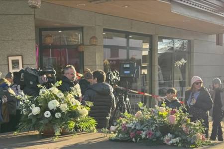 Tragedi Kebakaran Bar di Swiss di Malam Tahun Baru, 47 tewas