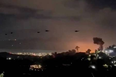 Rusia dan Iran Kecam Serangan Militer AS ke  Venezuela