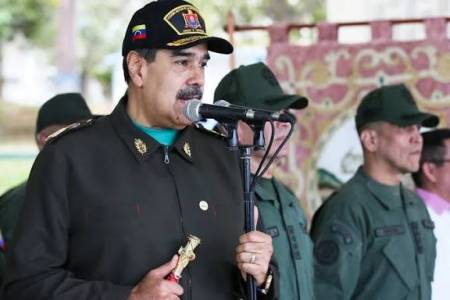 Negara Amerika Latin Kompak Kecam Agresi AS ke Venezuela