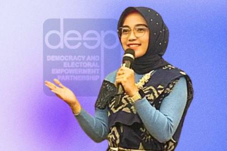 DEEP Indonesia: Usulan Pilkada oleh DPRD, Langkah Mundur Demokrasi dan Membuka  Peluang Karpet Merah Bagi Oligarki Daerah