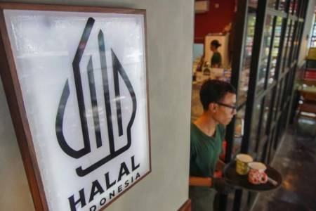 BPJPH Buka Kuota 1,35 Juta Sertifikat Halal Gratis 2026 bagi UMK