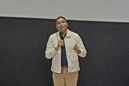 DPP Perbasi: Keberadaan IBL Miliki Makna Strategis bagi Masa Depan Basket Indonesia