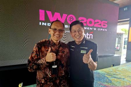 BTN Perkuat Peran di Golf Wanita Asia, Jadi Sponsor Utama Indonesia Women’s Open 2026