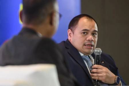 Danantara Target Kompleks Haji Makkah Tahap Awal Tampung 22.000 Jemaah