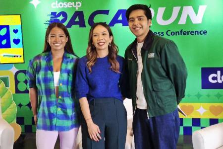 PacaRUN 2026, Saat Lari Jadi Ruang Bertemu: Running-Date Pertama di Indonesia Hadirkan Meet-Cute Nyata