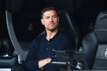 Usai Lawan Barcelona, Real Madrid Pecat Xabi Alonso