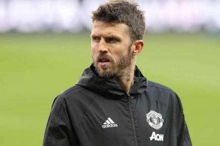 Liga Inggrs: Michael Carrick Calon Kuat Pelatih Sementara MU