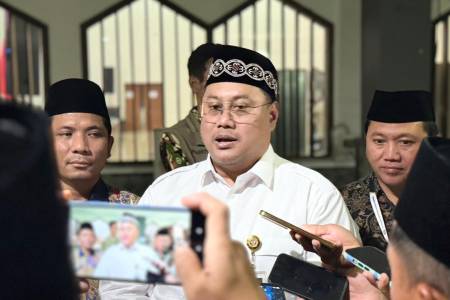 Catat Ini yang Wajib Dipatuhi PPIH Arab Saudi, Termasuk Bersosmed