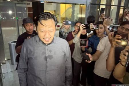 KPK Punya Bukti Ketua PBNU Terima Uang Kasus Kuota Haji