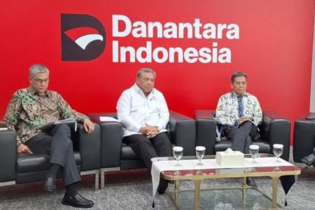 Danantara Siap Reformasi BUMN-BUMN Besar Mulai 2026