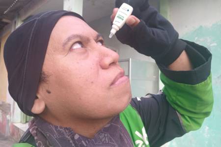 Jangan Abaikan Sinyal dari Mata, Mata SePeLe Bisa Berdampak Serius 