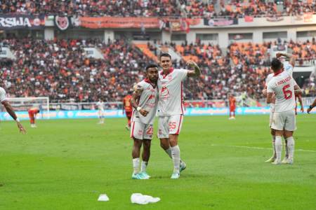 Chechu Meneses Jalani Masa Peminjaman di Persik Kediri