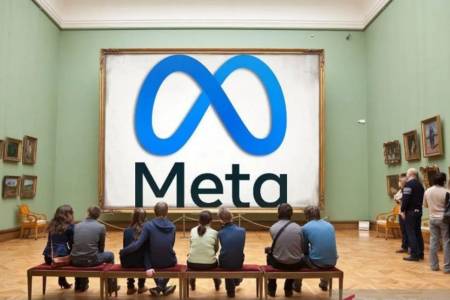 Meta Tutup 550 Ribu Akun Anak