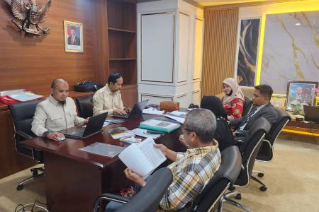 Terima Aduan Masyarakat, Kemenhaj Panggil PIHK dan PPIU