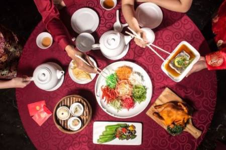 Imlek Diprediksi Tingkatkan Permintaan Masyarakat pada Februari 2026