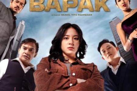 Drama Action Penuh Emosi “Jangan Seperti Bapak” Siap Tayang 12 Februari 2026