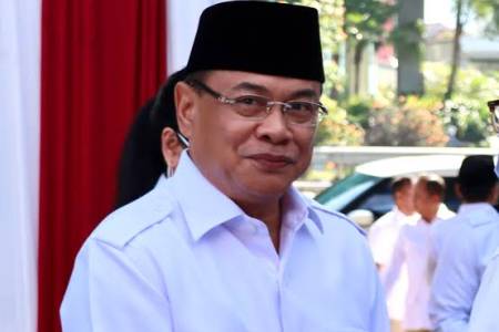 Lolos Pemakzulan, Bupati Pati Sadewo Dibekuk KPK