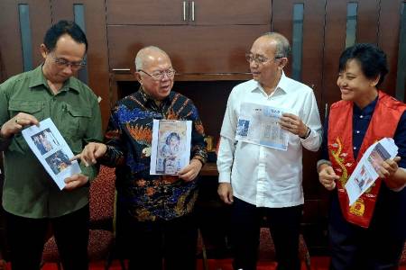 MATAKIN Siap Gelar Perayaan Nasional Imlek 2577 Kongzili, Angkat Pesan Keadilan untuk Bangsa