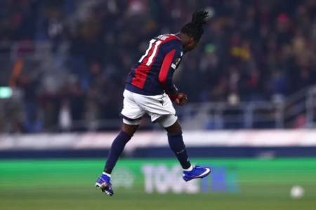 Liga Europa: Bologna Ditahan  10 Pemain Celtic 2-2, Aston Villa Menang di Kandang Fenerbahce
