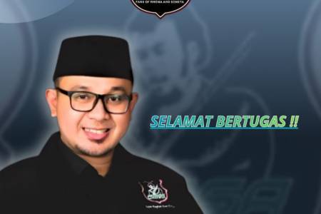 Kepemimpinan Baru FORSA Januardi Nylman Siap Antar Organisasi ke Munas III Desember 2026