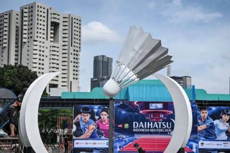 Kejuaraan Dunia Junior BWF 2026: Indonesia Batal Jadi Tuan Rumah!