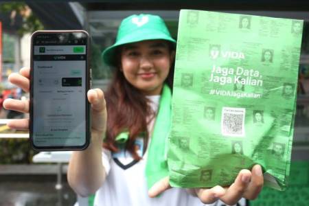 Waspada! Kebiasaan Sepele Ini Bisa Jadi Celah Penyalahgunaan Data
