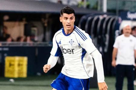 Gilas Fiorentina 3-1, Como ke Perempat Final Coppa Italis