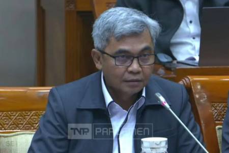 KPK Lakukan  11 OTT dan Tangani 48 Perkara Gratifikasi Selama 2025