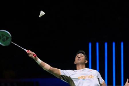 Thailand Masters 2026: 12 Wakil Indonesia ke Perempat Final