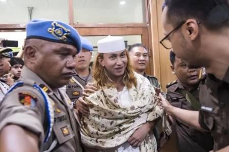Kasus Penganiayaan Anggota Banser NU, Polisi Tetapkan Bahar bin Smith sebagai Tersangka!