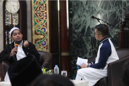 RISKA Kembali Hadir dengan RBR 2026, Pentingnya Sehat Jiwa & Fisik Sebelum Puasa